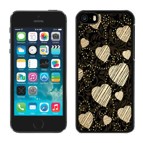 Valentine Love iPhone 5C Cases CNF | Women